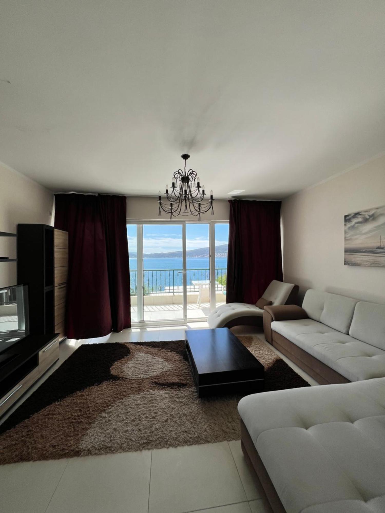 Adriadome Paradise Bijela Exterior foto